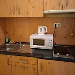 아파트 Ilona Apartmanhaz