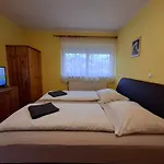 아파트 Ilona Apartmanhaz *