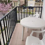 Ilona Apartmanhaz 시오포크