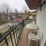 아파트 Ilona Apartmanhaz