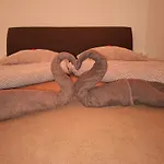 아파트 Ilona Apartmanhaz