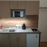 아파트 Ilona Apartmanhaz *