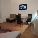 Ilona Apartmanhaz 아파트 *