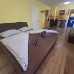 Ilona Apartmanhaz 아파트