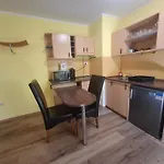 아파트 Ilona Apartmanhaz