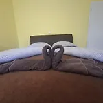 아파트 Ilona Apartmanhaz *