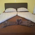 Ilona Apartmanhaz 아파트 시오포크