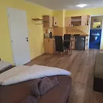 아파트 Ilona Apartmanhaz 시오포크