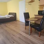 Ilona Apartmanhaz 시오포크