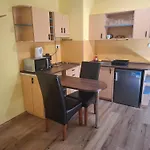 Ilona Apartmanhaz * 시오포크