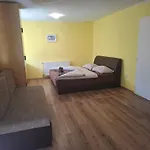 Ilona Apartmanhaz 아파트