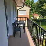 아파트 Ilona Apartmanhaz