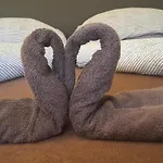 Ilona Apartmanhaz 아파트 *