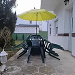 Ilona Apartmanhaz 아파트