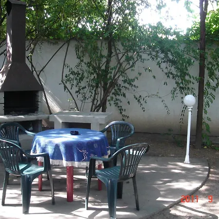 Ilona Apartmanhaz
