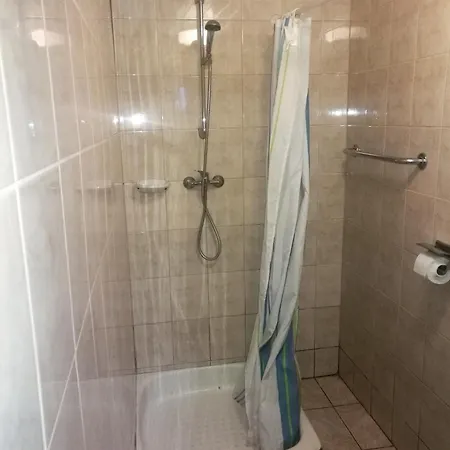 Διαμέρισμα Ilona Apartmanhaz