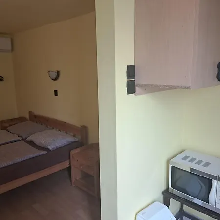 Ilona Apartmanhaz Lejlighed