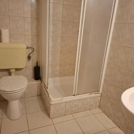 Ilona Apartmanhaz Σίοφοκ