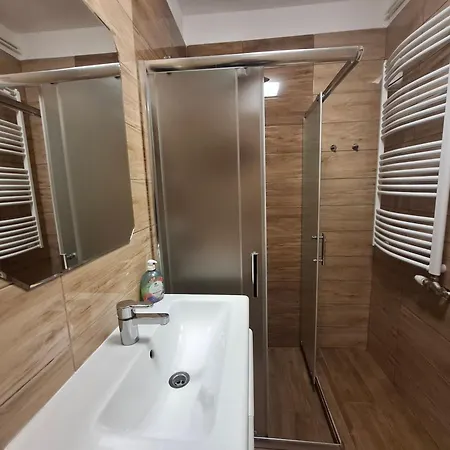 Ilona Apartmanhaz Lejlighed