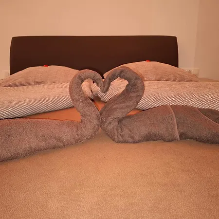 Lejlighed Ilona Apartmanhaz