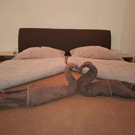 Ilona Apartmanhaz * Σίοφοκ