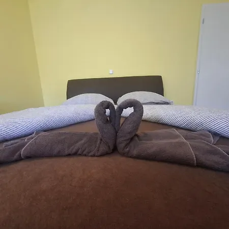 Διαμέρισμα Ilona Apartmanhaz *