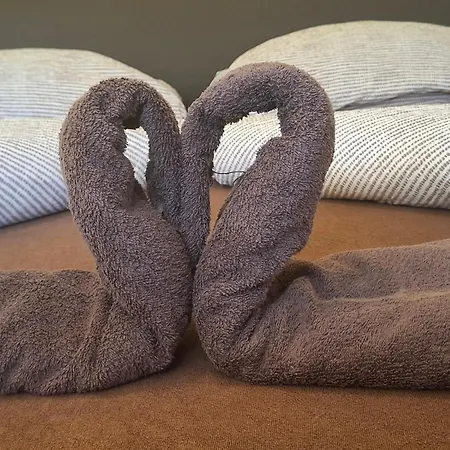 Ilona Apartmanhaz Apartman *