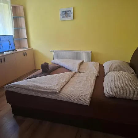 Apartmán Ilona *
