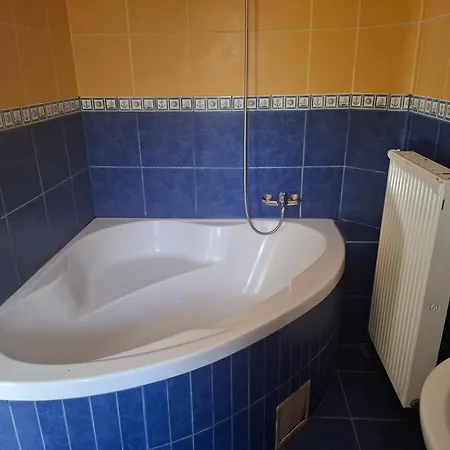 Ilona Apartmanhaz Apartment Siofok