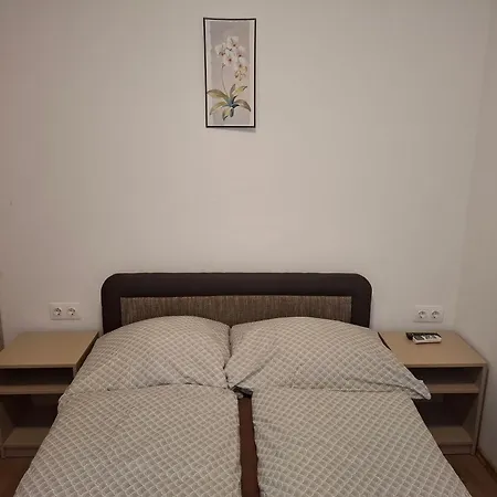 Apartmán Ilona *