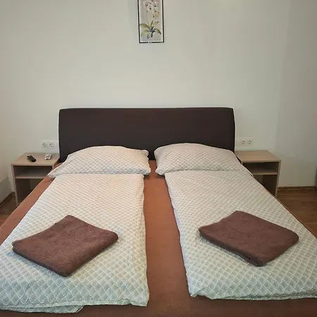 Apartmán Ilona Siófok