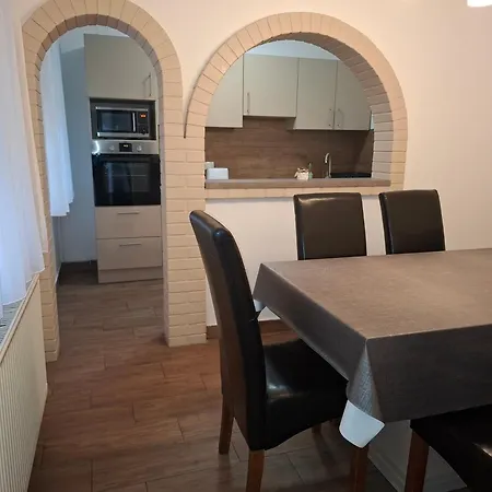 Ilona Apartmán