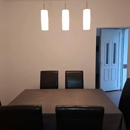 Ilona Apartmanhaz Apartment Siofok