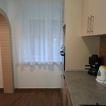 Ilona Apartmanhaz Siofok