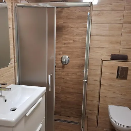 Ilona Apartmanhaz * Siófok