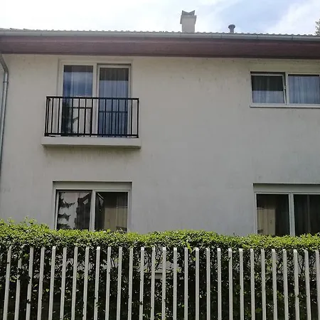 Ilona Apartmanhaz * Σίοφοκ