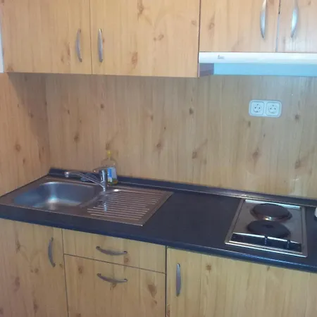Lejlighed Ilona Apartmanhaz Siófok