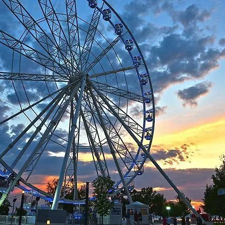 Διαμέρισμα Ilona Apartmanhaz *