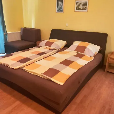 Ilona Apartmanhaz