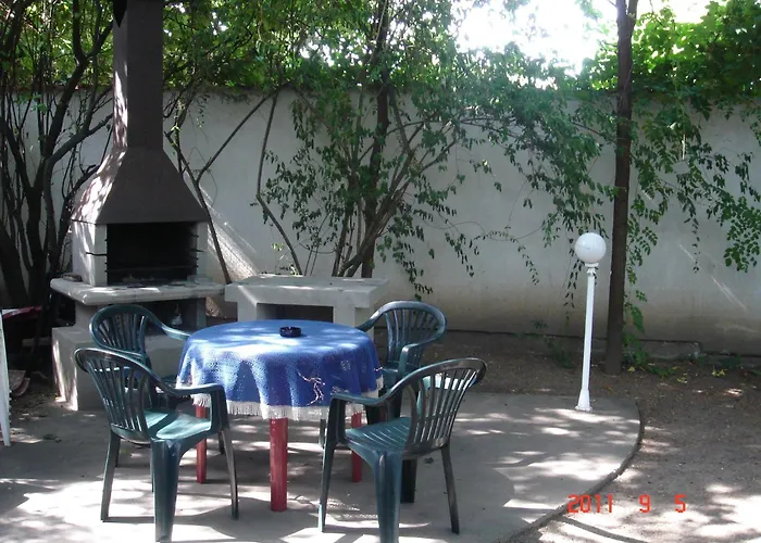 Ilona Apartmanhaz