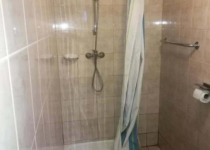 Appartement Ilona Apartmanhaz