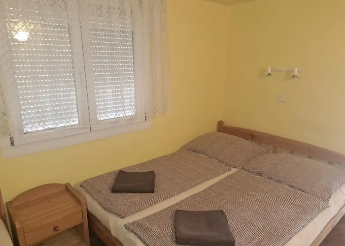 Ilona Apartmanhaz