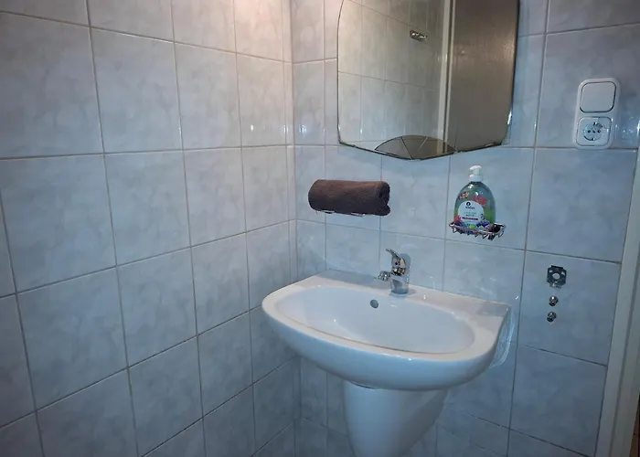 Ilona Apartmanhaz