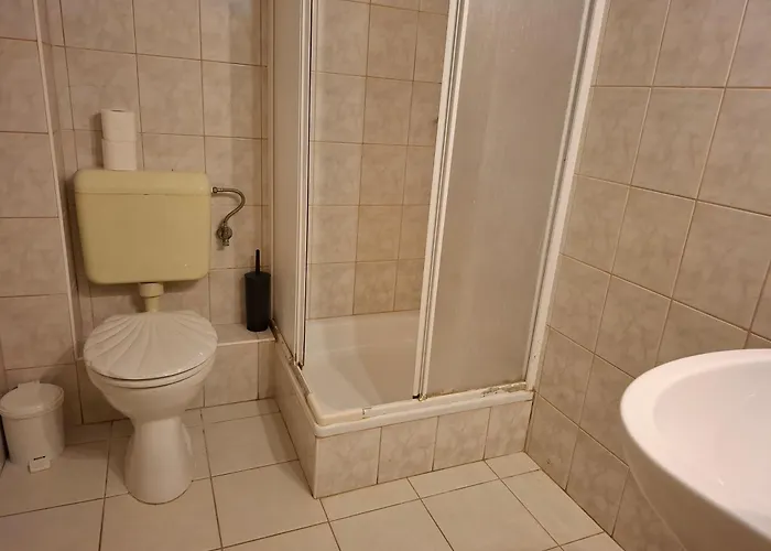 Ilona Apartmanhaz Siófok