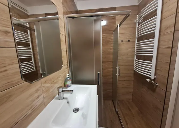 Ilona Apartmanhaz Daire