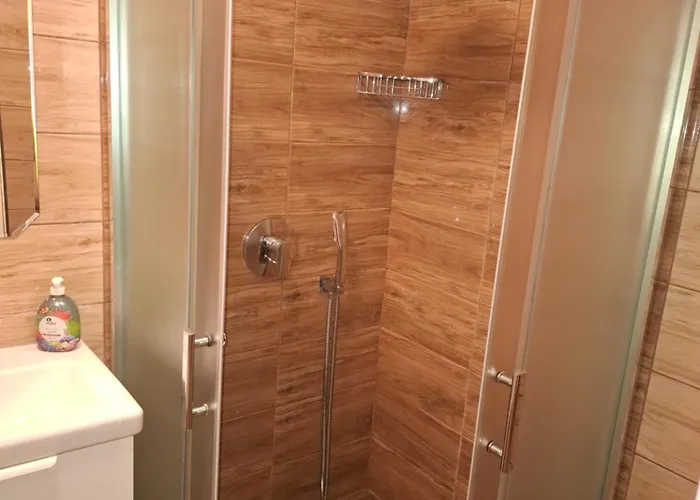 Ilona Apartmanhaz Siófok