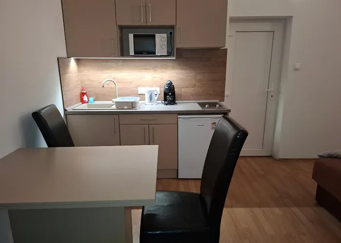 Ilona Apartmanhaz