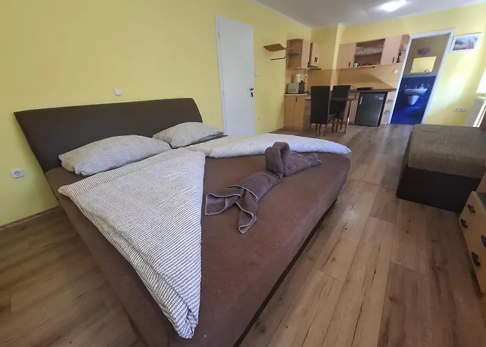 Ilona Apartamento