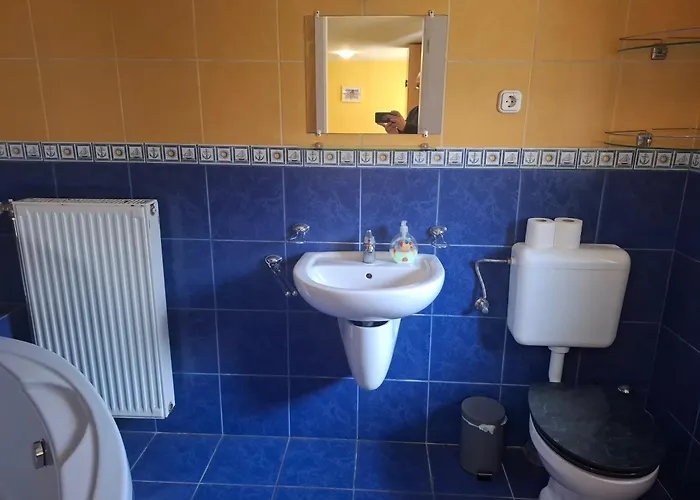 Ilona Apartmanhaz