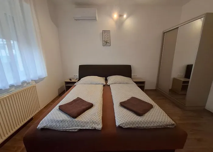 Ilona Apartmanhaz Siofok